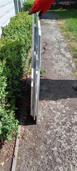 Demountable desk Carousel 3