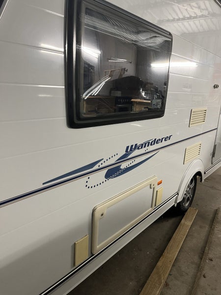 CARAVAN. COACHMAN WANDERER. 15/264386702910723111