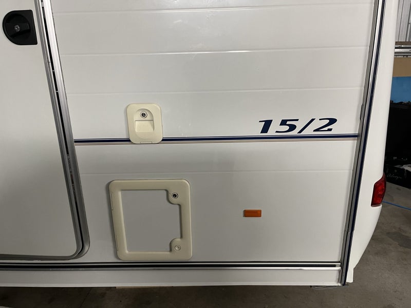 CARAVAN. COACHMAN WANDERER. 15/264386702910723113