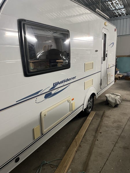 CARAVAN. COACHMAN WANDERER. 15/264386702910723114