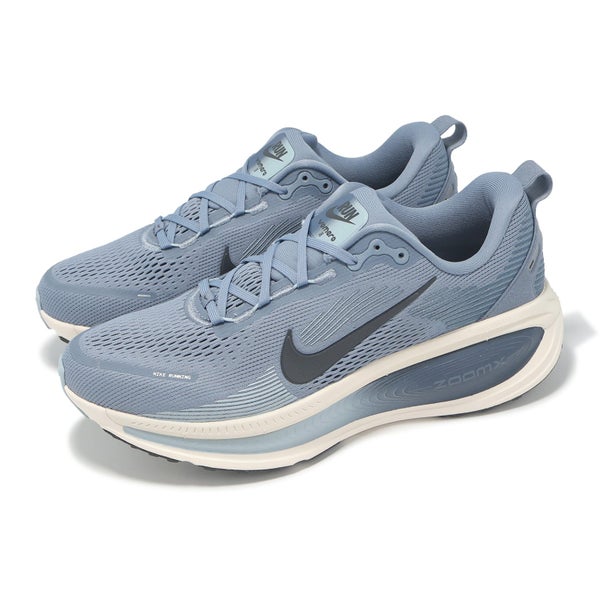 Nike Vomero 18 Ashen Slate Anthracite Men Runner Road Running Shoes HM6803-402 Carousel 16