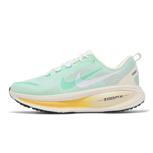 Nike Wmns Vomero 18 Mint Foam Bleached Turq Sail Women Road Running IH7349-331 Carousel 1