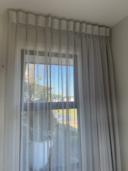 5 pairs of sheers freshly cleaned Carousel 1