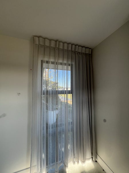 5 pairs of sheers freshly cleaned Carousel 2