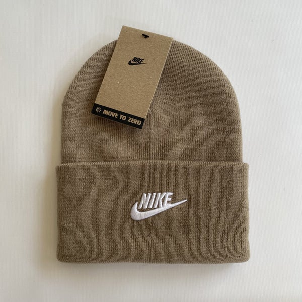 Nike Classic Beanie. NEW! FREE SHIPPING! Carousel 1