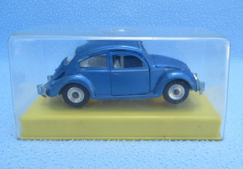 Dinky Toys Volkswagen De Luxe Carousel 13