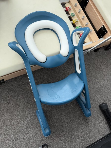 Toilet training seat Carousel 1