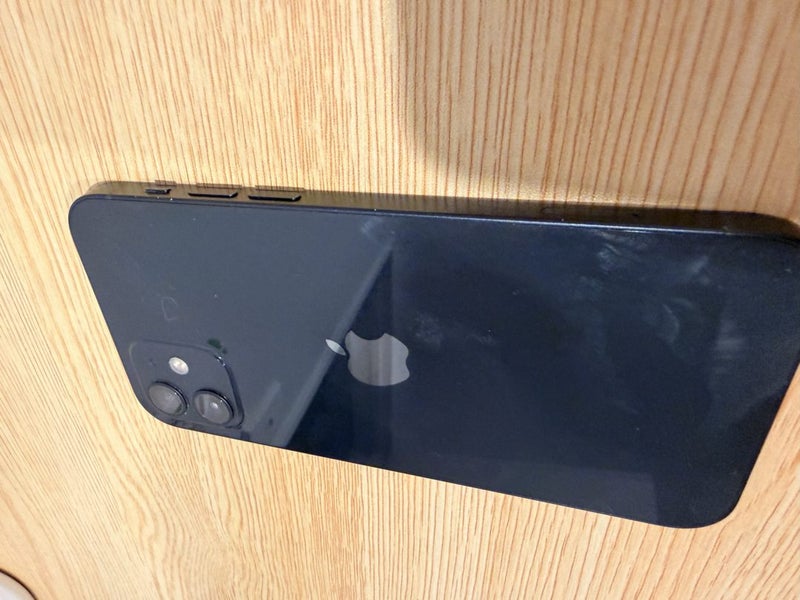 Apple iPhone 12 64GB – Black – Unlocked64391610464771113