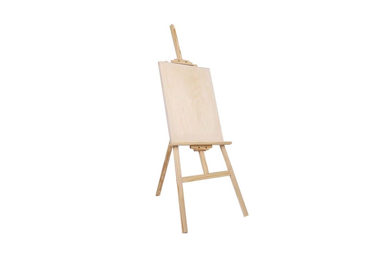 JASART Pine Portable Folding Easel - 1.78M64775496712193112