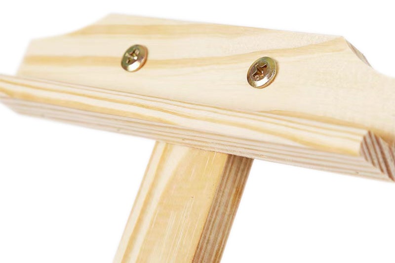 JASART Pine Portable Folding Easel - 1.78M64775496712193113