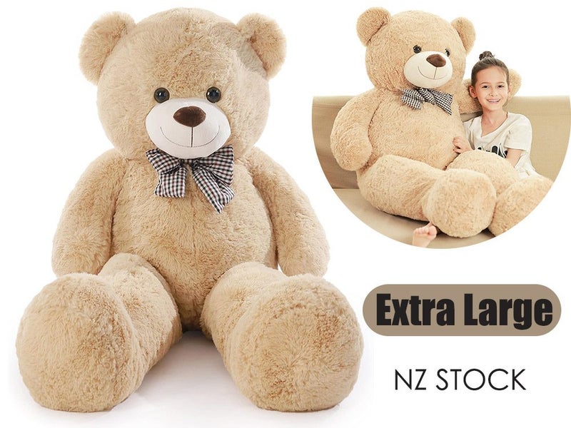 Teddy Bear Carousel 1