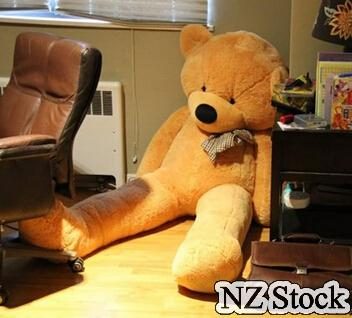 Teddy Bear Carousel 6