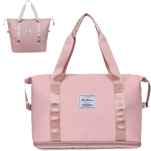 Travel Duffel Bag Luggage Sport Gym Tote Bags E0534PK0 Carousel 2