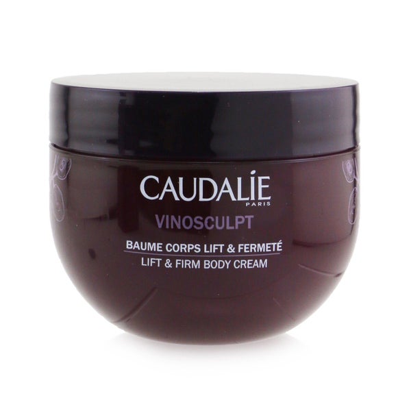 CAUDALIE - Vinosculpt Lift & Firm Body Cream 250ml/8.4oz Carousel 1