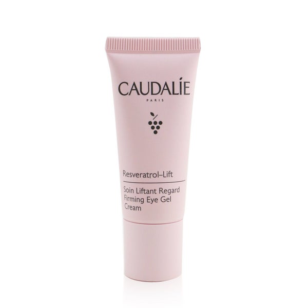 CAUDALIE - Resveratrol-Lift Firming Eye Gel Cream 15ml/0.5oz Carousel 1
