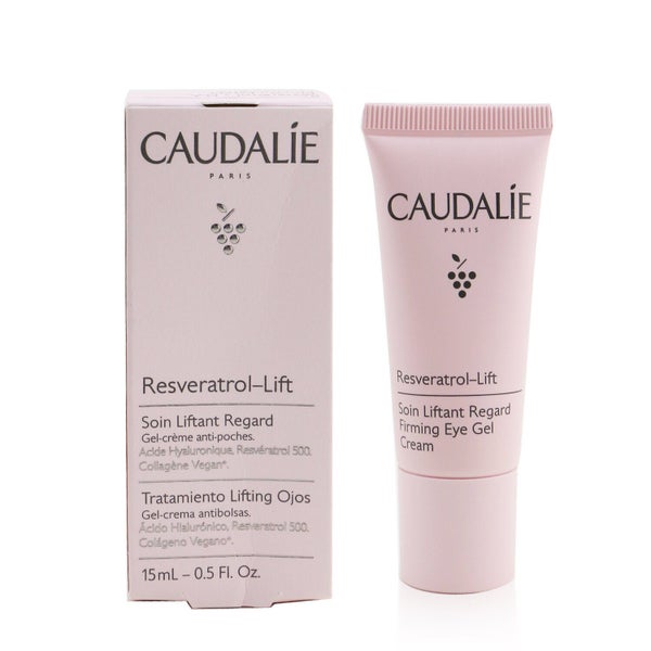 CAUDALIE - Resveratrol-Lift Firming Eye Gel Cream 15ml/0.5oz Carousel 2
