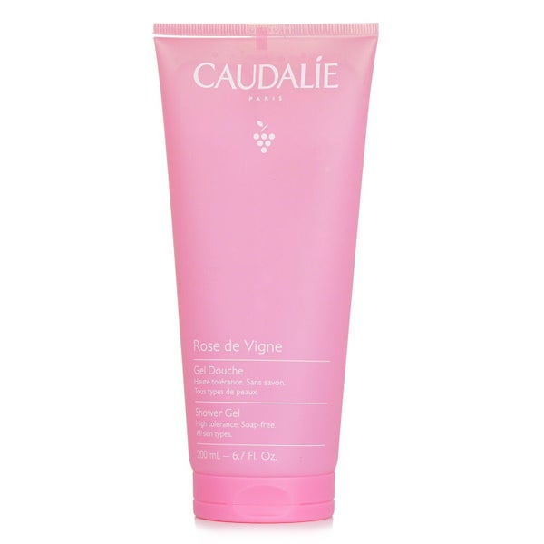 CAUDALIE - Rose De Vigne Shower Gel 200ml/6.7oz Carousel 1