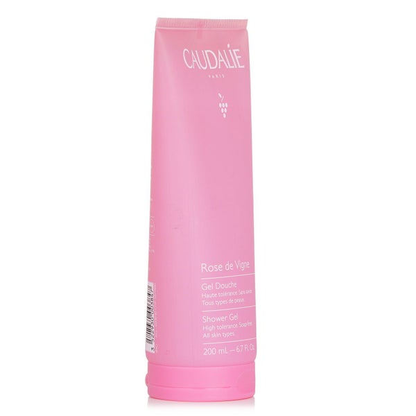 CAUDALIE - Rose De Vigne Shower Gel 200ml/6.7oz Carousel 2