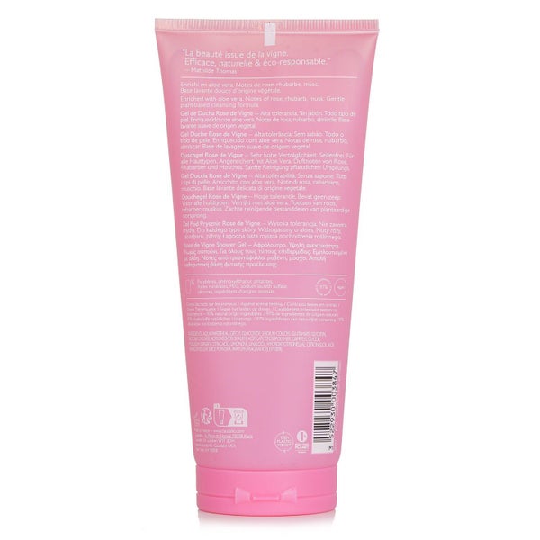 CAUDALIE - Rose De Vigne Shower Gel 200ml/6.7oz Carousel 3