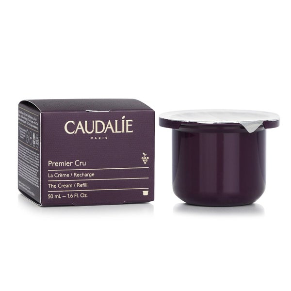 CAUDALIE - Premier Cru The Cream Refill 50ml/1.6oz Carousel 2