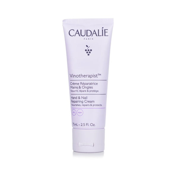 CAUDALIE - Vinotherapist Hand and Nail Repairing Cream 75ml/2.5oz Carousel 1