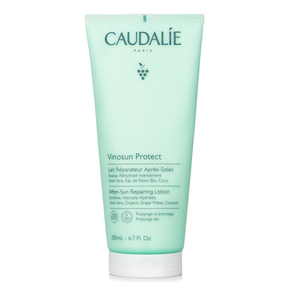 CAUDALIE - Vinosun Protect After-Sun Repairing Lotion 200ml/6.7oz Carousel 1