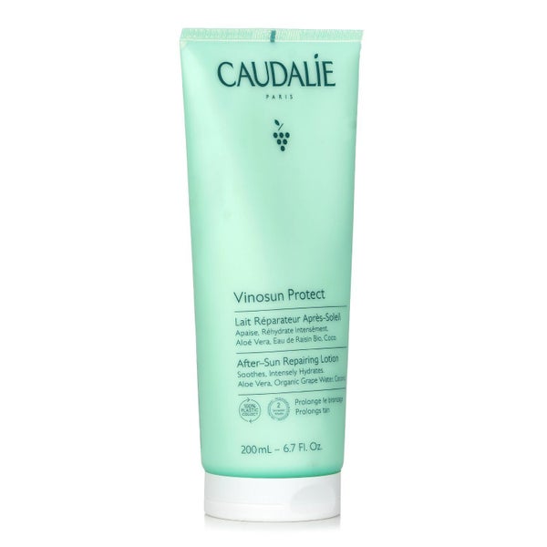 CAUDALIE - Vinosun Protect After-Sun Repairing Lotion 200ml/6.7oz Carousel 2