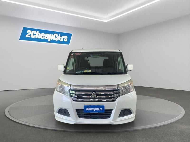 2017 Suzuki Solio Hybrid64545209411585111