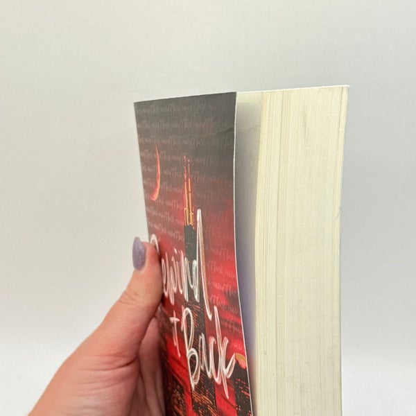 Rewind It Back by Liz Tomforde64391153340161111