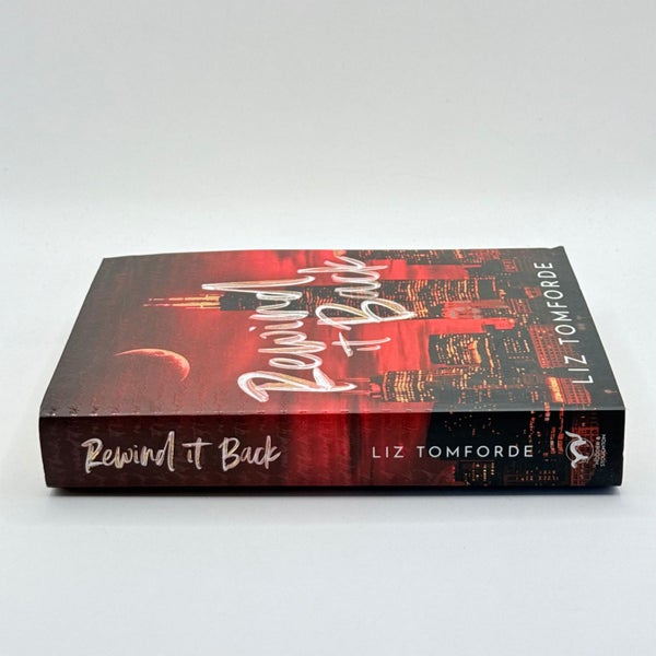 Rewind It Back by Liz Tomforde64391153340161113