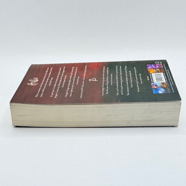 Rewind It Back by Liz Tomforde64391153340161114