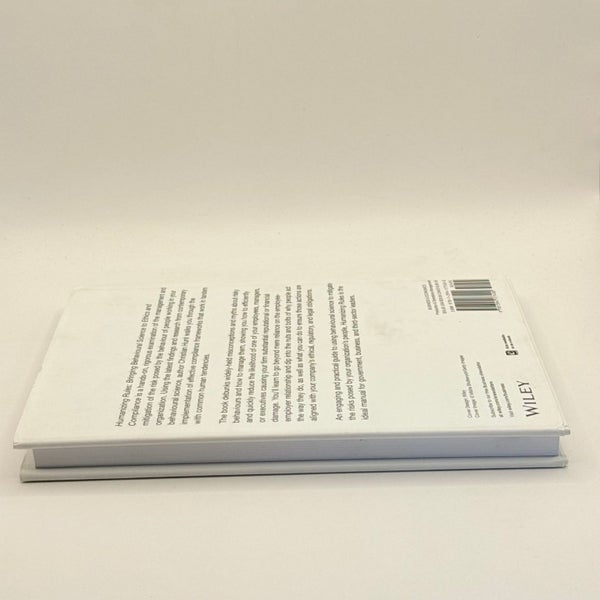 Humanizing Rules by Christian Hunt Carousel 5