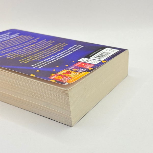 Taming 7 by Chloe Walsh64391153324675114