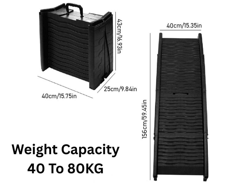 Dog Ramp NZ Clearance Carousel 2