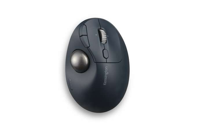 Kensington Pro Fit Ergo TB550 Trackball Carousel 1