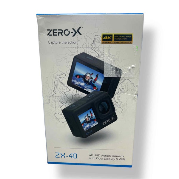 GO PRO ZERO X Carousel 1