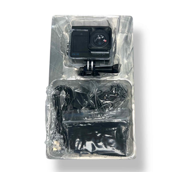 GO PRO ZERO X Carousel 3