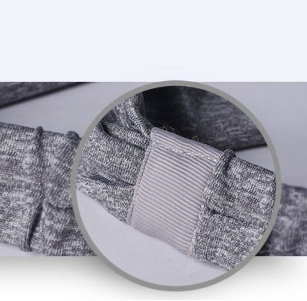 Sweat Band Headband X 4 Carousel 5