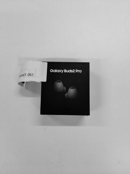 Samsung Galaxy Buds2 Pro Wireless Carousel 1