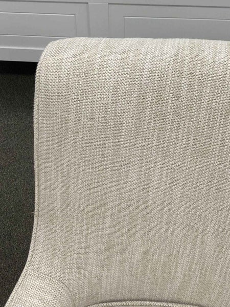 Arm Chair Beige Carousel 2