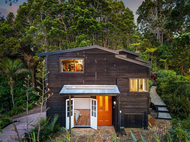 Sunrise to Sunset - Captured on Kohu!64392874532867113