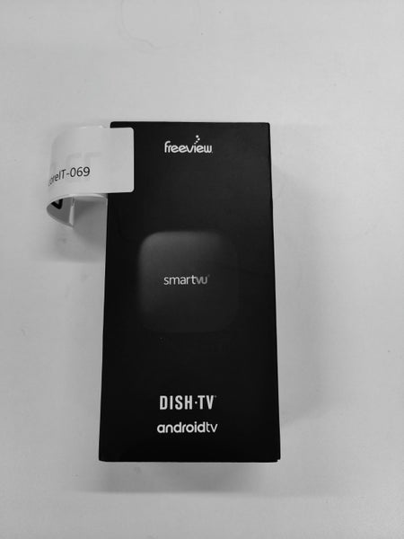 Dish TV SmartVU SV10 Supports 4K Carousel 1