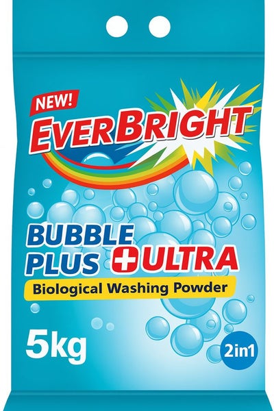 Washing Powder 5kg Carousel 1