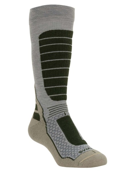 Swazi Ibex Socks Carousel 1