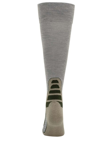 Swazi Ibex Socks Carousel 5