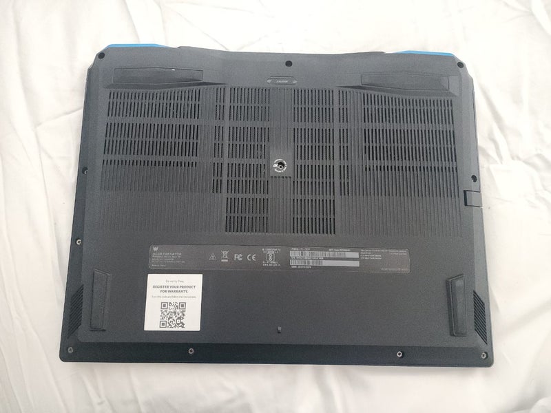 Acer Predator Helios Neo 16"64393093353729114