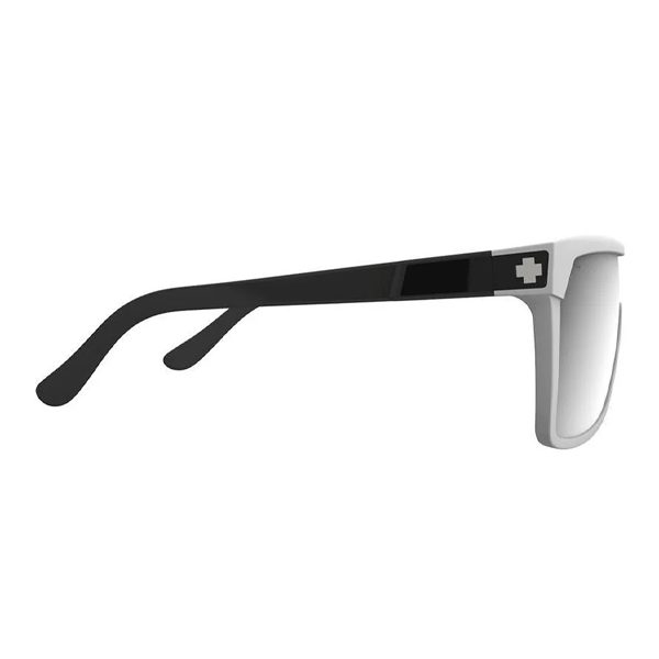 Spy Flynn Matte Gray- Happy Bronze Platinum Mirror Carousel 4