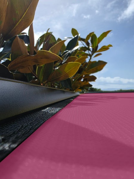 Let's be honest here ...... Shade Sails kinda Suck!64393134575745111