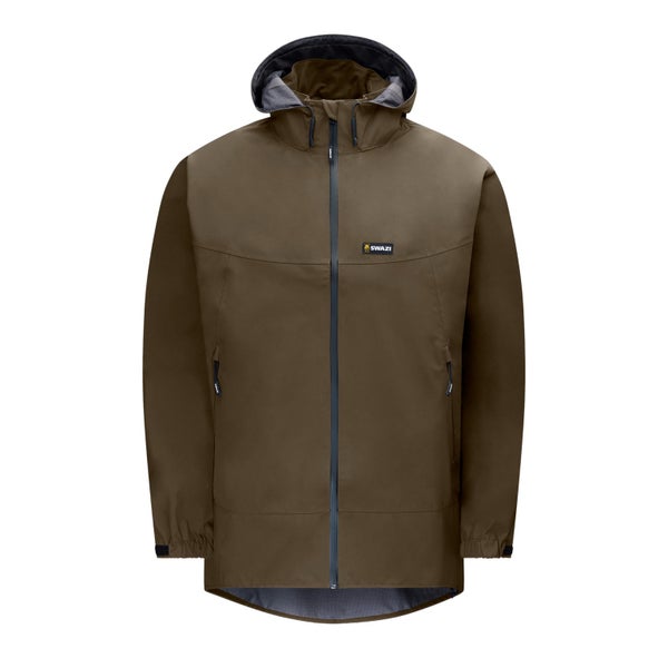 Swazi Sentinel Ultralite Jacket Carousel 1
