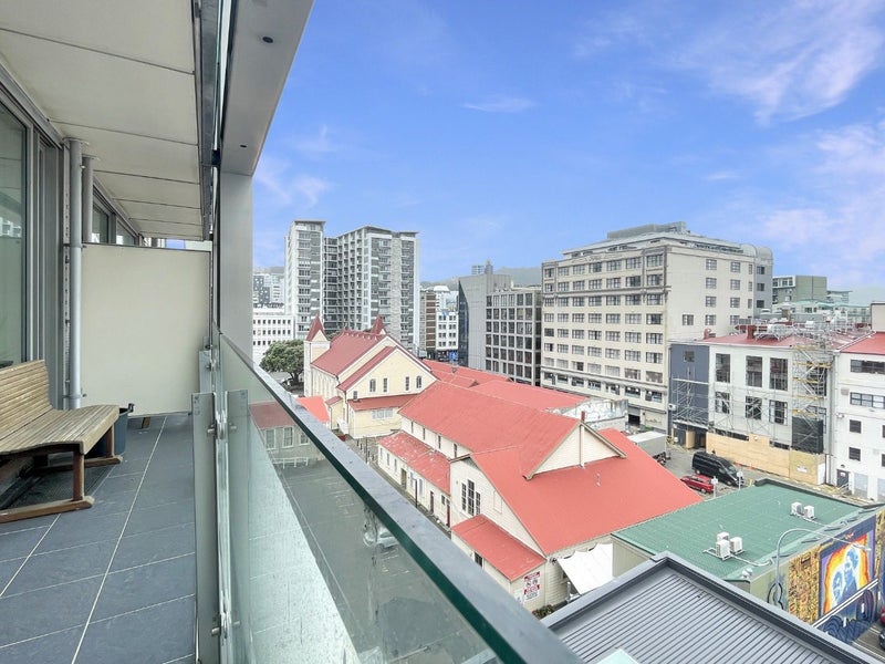 Te Aro, 2 bedrooms64659894589953114